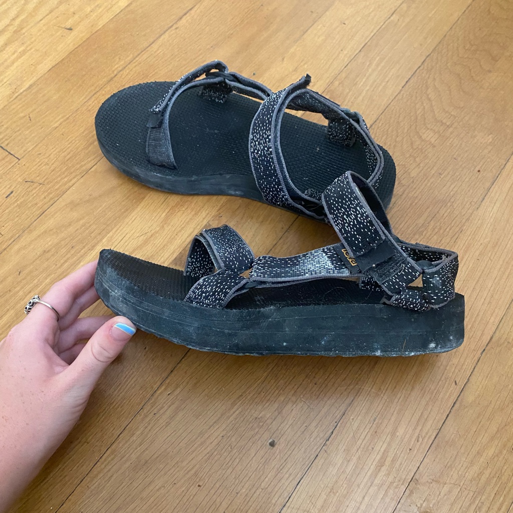 Teva Midform